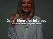 Como ganar dinero internet