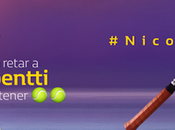 Desafía nicolás lapentti gana raqueta babolat