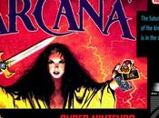 Nuevo parche traducción español para Arcana Super Nintendo