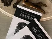 LUNA BRUXA presenta lanzamiento libro ‘Leyendas celtas otras historias’