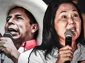 Perú Libre Fuerza Popular acuerdan tener debates