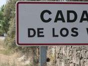 Madrid, pueblo pueblo, niños (VIII): Cadalso Vidrios