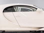 Chiron Hermès: pináculo lujo creado pedido cliente Bugatti Molsheim