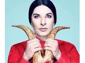 Marina Abramovic