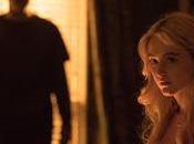 Este cuerpo sienta muerte; Cambio roles sorprendente