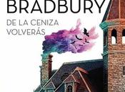 Minotauro anuncia ceniza volverás