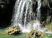 fascinantes cascadas Vall d'Hostoles.