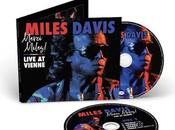 MILES DAVIS: Merci Miles! Live Vienne