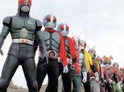 nacimiento heroe: Kamen Rider. #EspecialHenshinHero