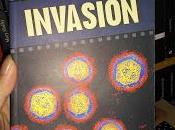Reseña: Invasión Robin Cook