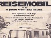 Reisemobil, “motor home” sobre Mercedes-Benz