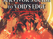 Survivor's Guide Void's Edge, Antarias