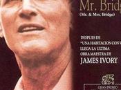ESPERANDO BRIDGE James Ivory