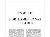 Nortamericanas ilustres. Marcus