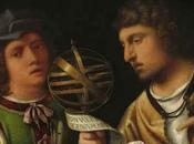 Lección astronomía Giorgione Washington