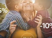 Renault otorga descuento cada hijo