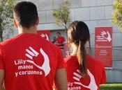 Lilly España refuerza estrategia voluntariado corporativo para generar impacto positivo comunidad