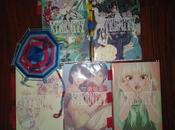 your eternity (Tomos VIII, XII), Yoshitoki Oima