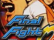Retro Review: Final Fight
