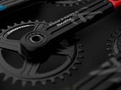Bielas ROTOR eKAPIC diseñadas para e-bikes
