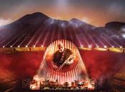 David Gilmour Live Pompeii (2017)