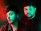 Blas Cantó estrena nueva versión ‘I’ll Stay’ junto James Newman