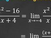 Exercise 1.2. Finding Limits Algebraically