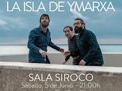 Fulcanelli Isla Ymarxa Siroco