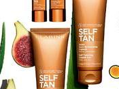 Luce Piel Naturalmente Bronceada Autobronceadores Clarins