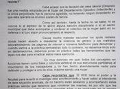 Repudio Nelson Centeno silencio sobre violencia género ocurrida gobierno emepenista Julio Hernández