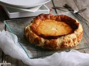 Tarta queso Viña"