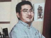 Minuto silencio: Kentarou Miura