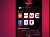 Opera lanza primer navegador móvil para gamers
