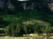 Campings cabañas cerca Madrid