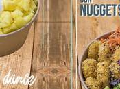 Mahalo Poké renueva carta nuevos platos salsas