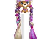 Después éxito Pets, llegan Glitter Twist Mini Fans