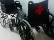 Espacios Donar Material Ortopédico