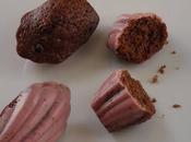 Madeleines Cacao Nibs Ruby