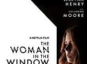 MUJER VENTANA (The Woman Window)