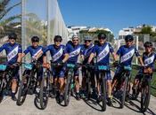 Aural Widex Team participa Andalucía Bike Race