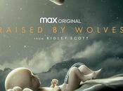 Raised Wolves Temporada)