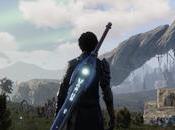Edge Eternity comparte nuevo gameplay