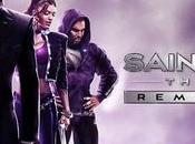 Saints Third Remastered llega semana viene Playstation