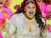 Pijamas contra brillor. Crítica semifinales Eurovisión 2021