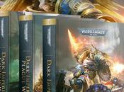 Pre-pedidos GW/BL esta semana,opinión reflexiones