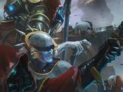 Pre-pedidos esta semana parte Adeptus Mechanicus