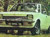 Opel tuvo motor Chevrolet cilindros cortado