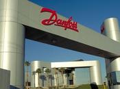 Obtiene Danfoss Distintivo Salud otorga Estado Nuevo León