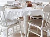mesa vichy beige