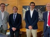 Acuerdo Escuela Excelente aulaPlaneta para impulsar digitalización centros asociación